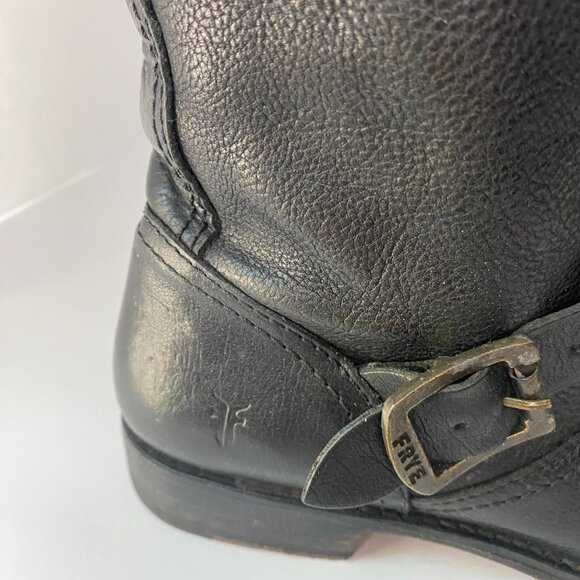 Frye Veronica Slouch Tall Boot - Picture 5 of 6